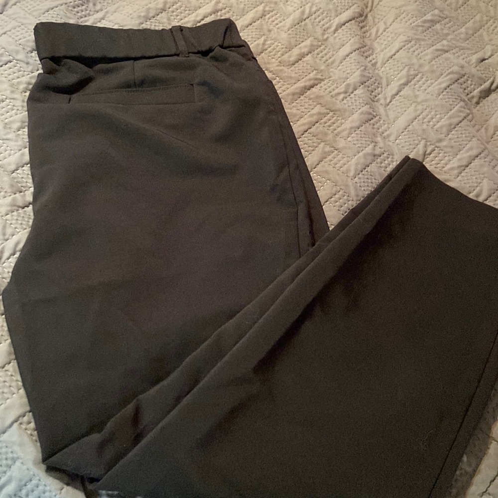 Nice Women’s Dress Pants